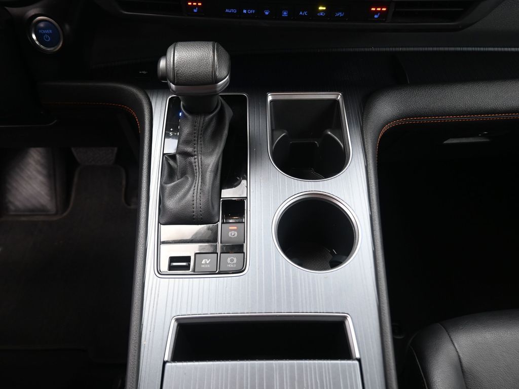 2023 Toyota Sienna XSE Black at Don McGill Toyota