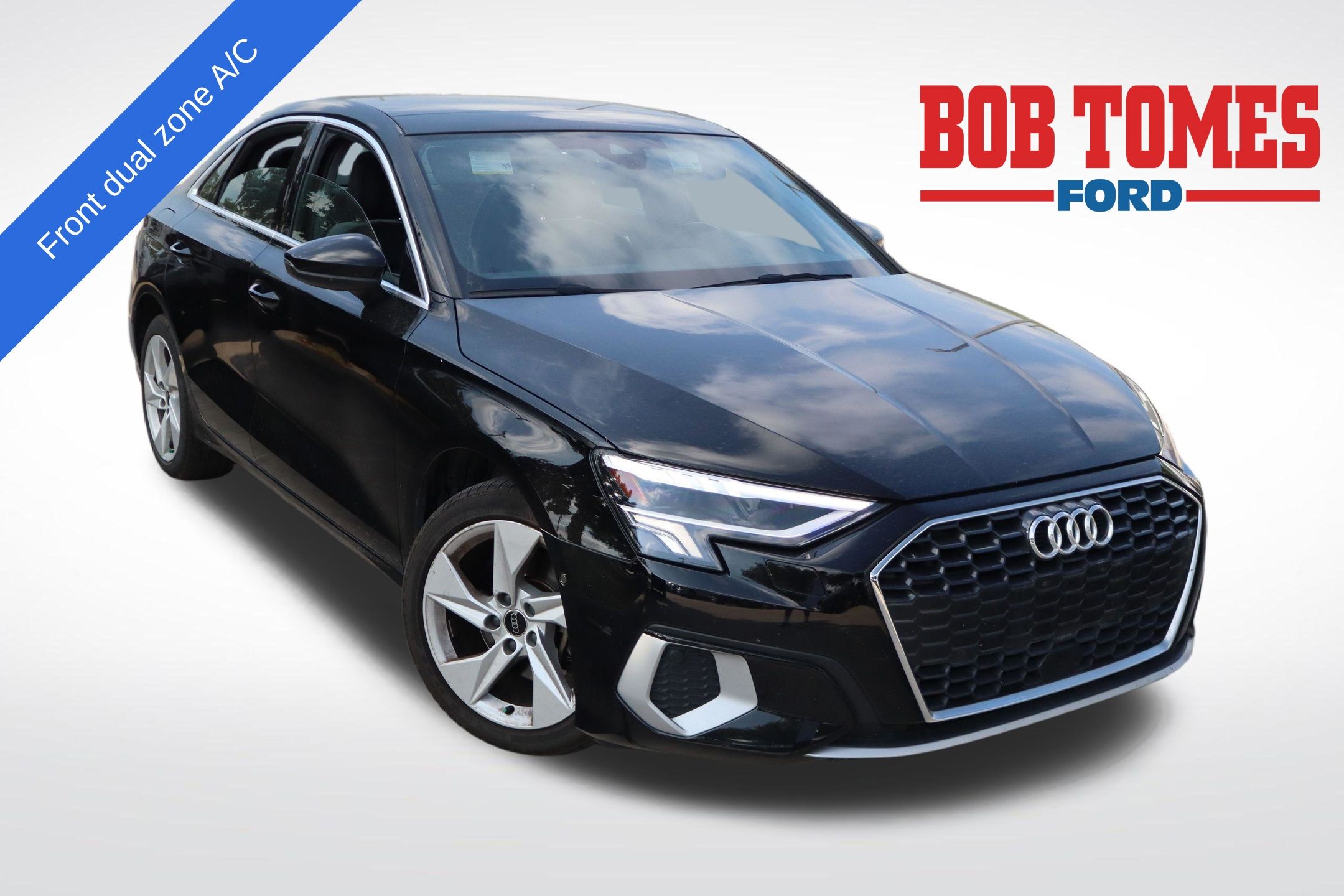 2024 Audi A3 40 TFSI Premium FWD