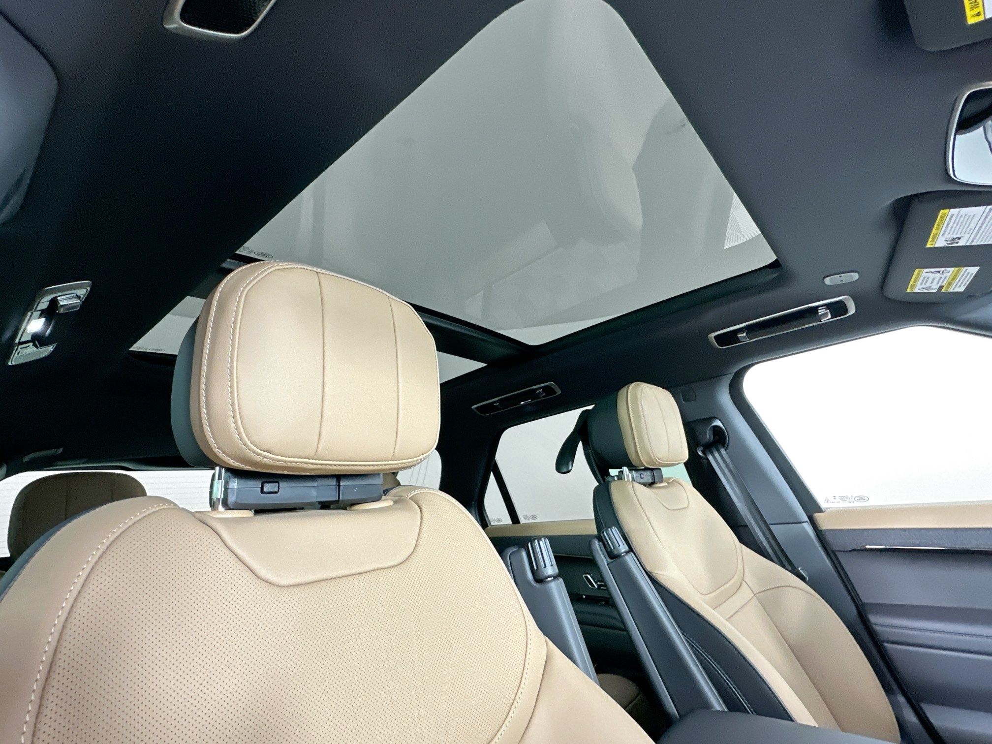 new 2026 Land Rover Range Rover Sport car, priced at $103,875