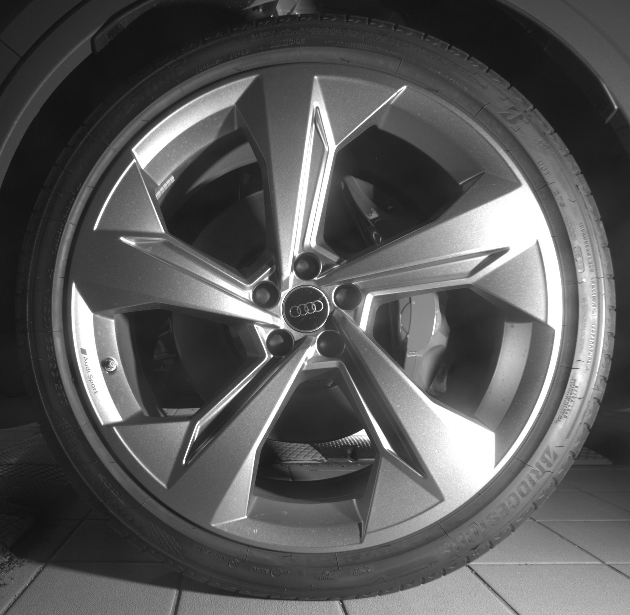 Audi 2026 Q7 55 Prestige S Line quattro