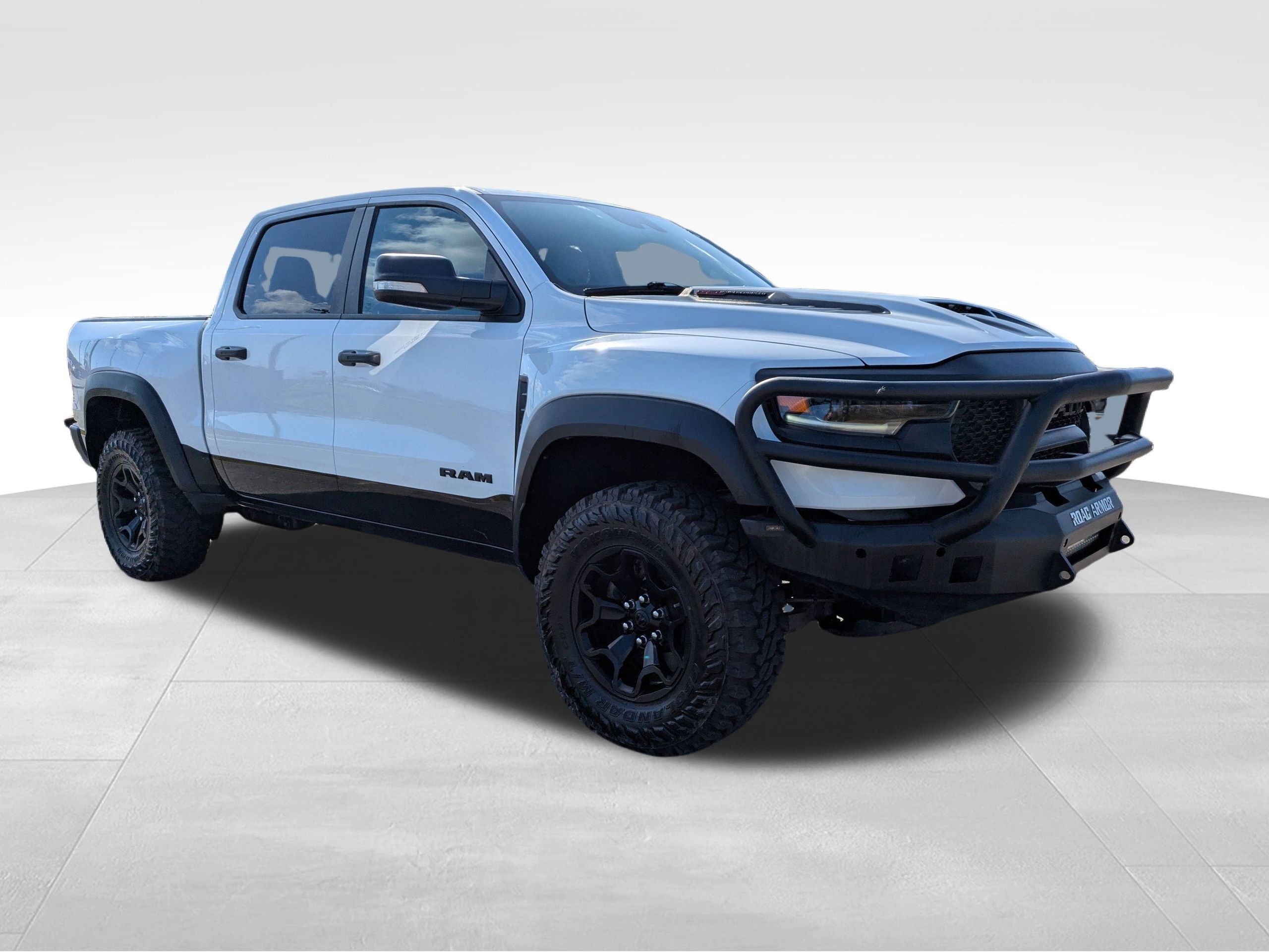 2022 RAM Ram 1500 Pickup TRX's photo
