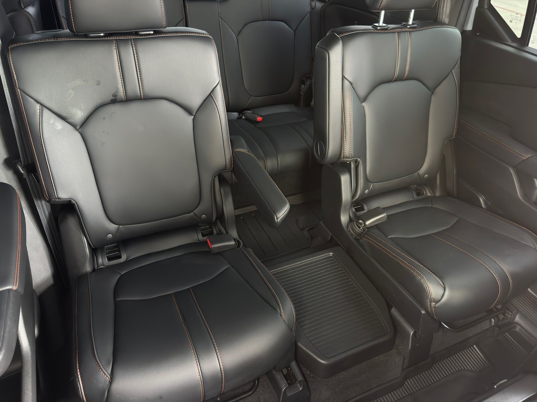 2025 Honda Pilot TrailSport  at Community Honda