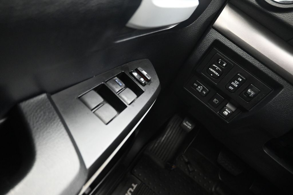 2020 Toyota Tundra SR5 White at Big Star Chrysler Jeep Dodge Ram 