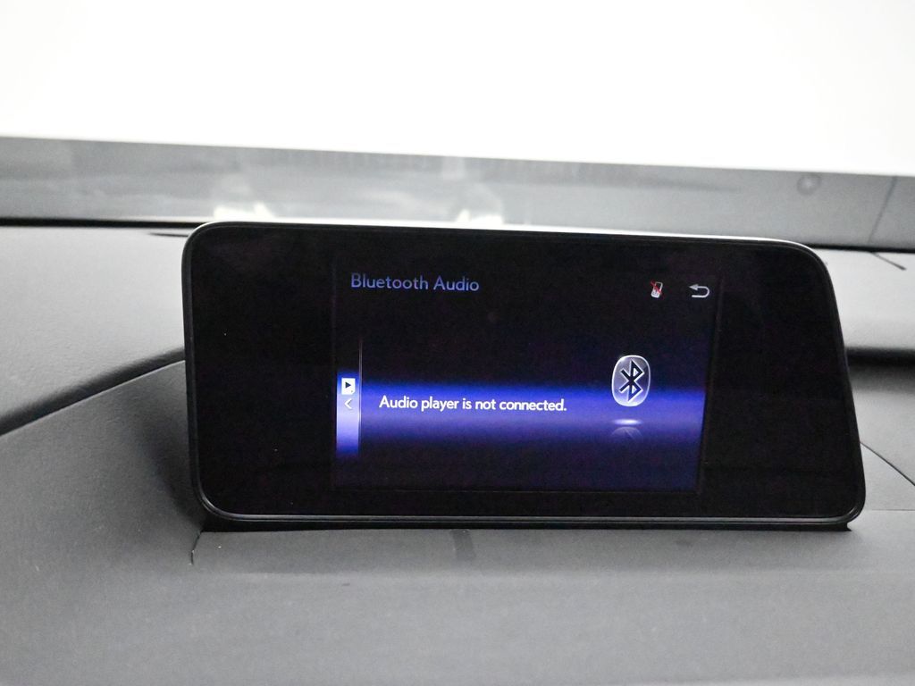 2019 Lexus RX 350 Black at Westside Lexus