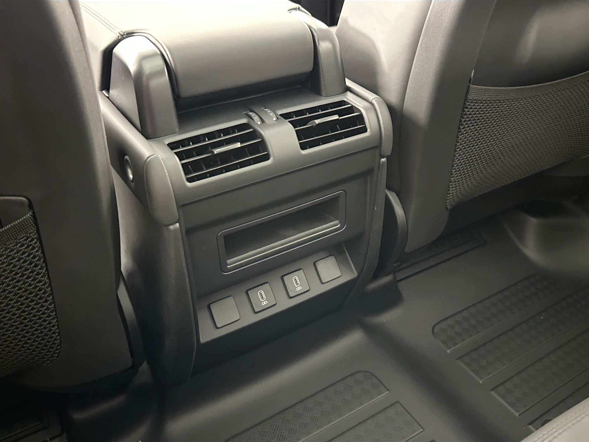 new 2026 Land Rover Defender 110 car, priced at $83,610