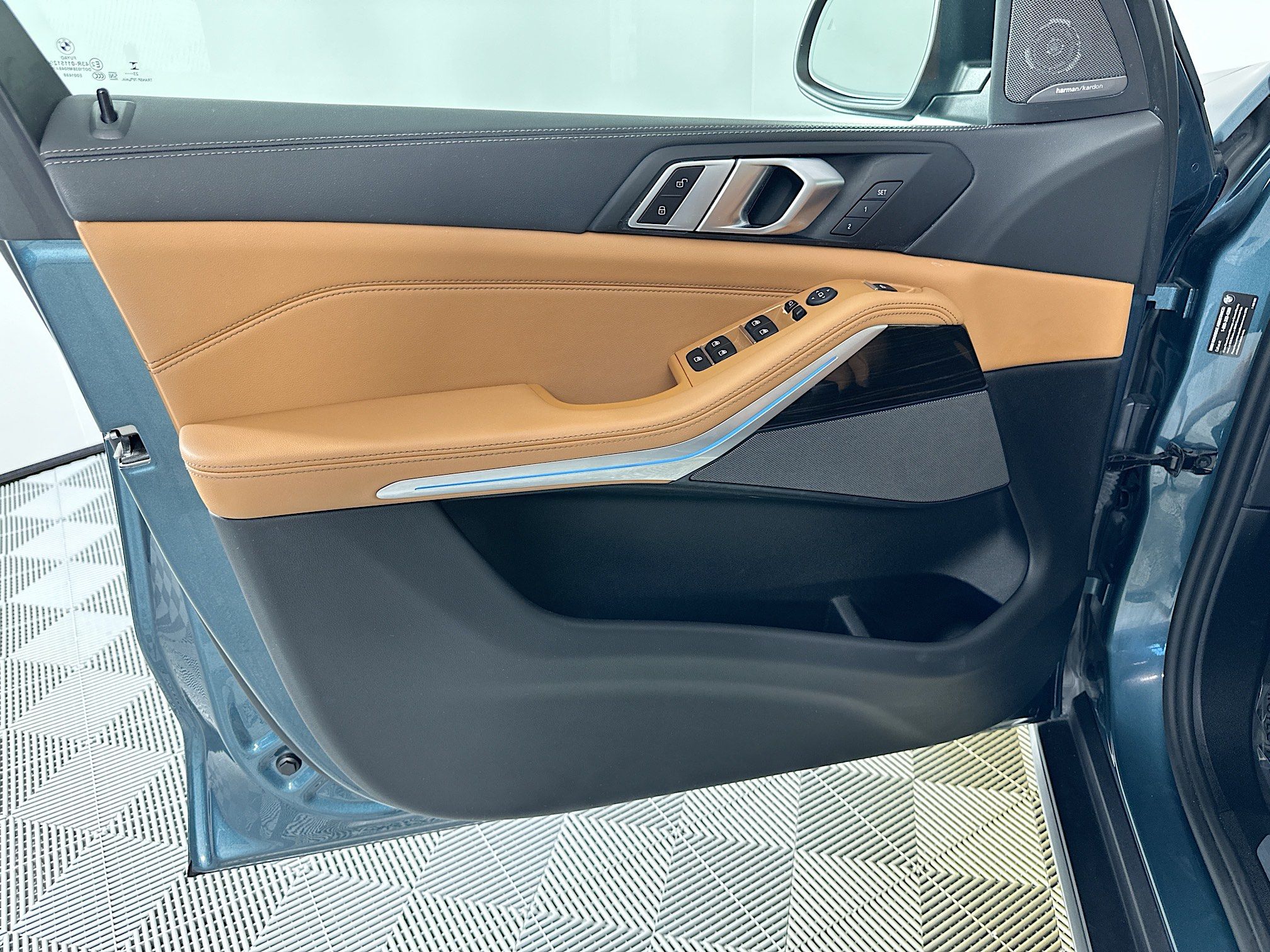 used 2024 BMW X5 car, priced at $49,998