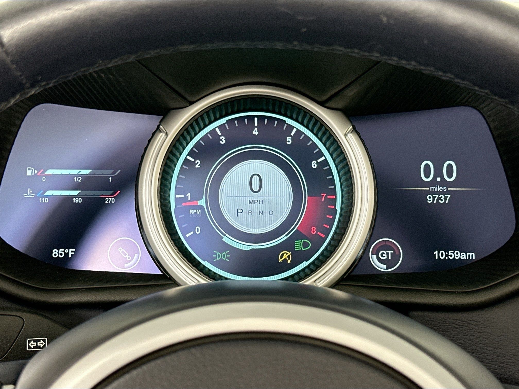 used 2019 Aston Martin DB11 car, priced at $139,998