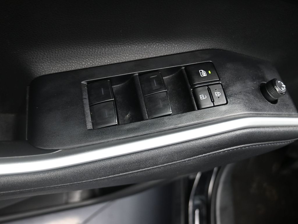 2023 Toyota Highlander XLE Black at Classic Elite Chevrolet Sugar Land