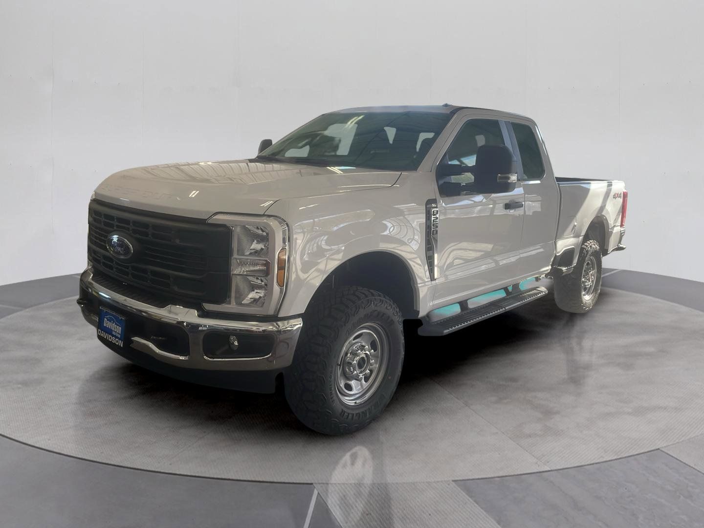 2026 Ford F-250SD 