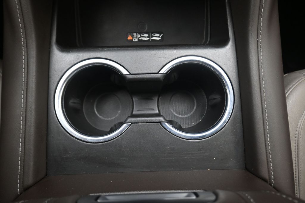 2021 Chevrolet Tahoe Z71 Black at Shottenkirk Kia Fort Bend
