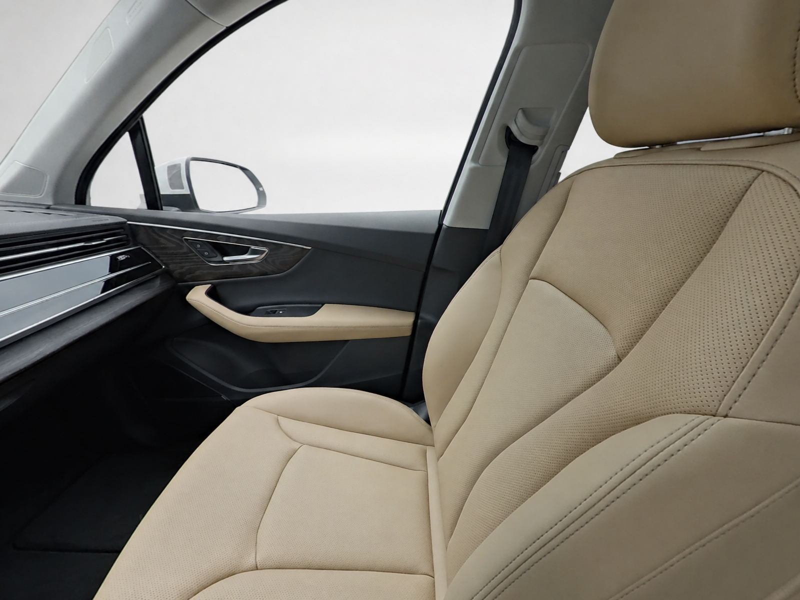 Audi 2026 Q7 55 Premium Plus S Line quattro