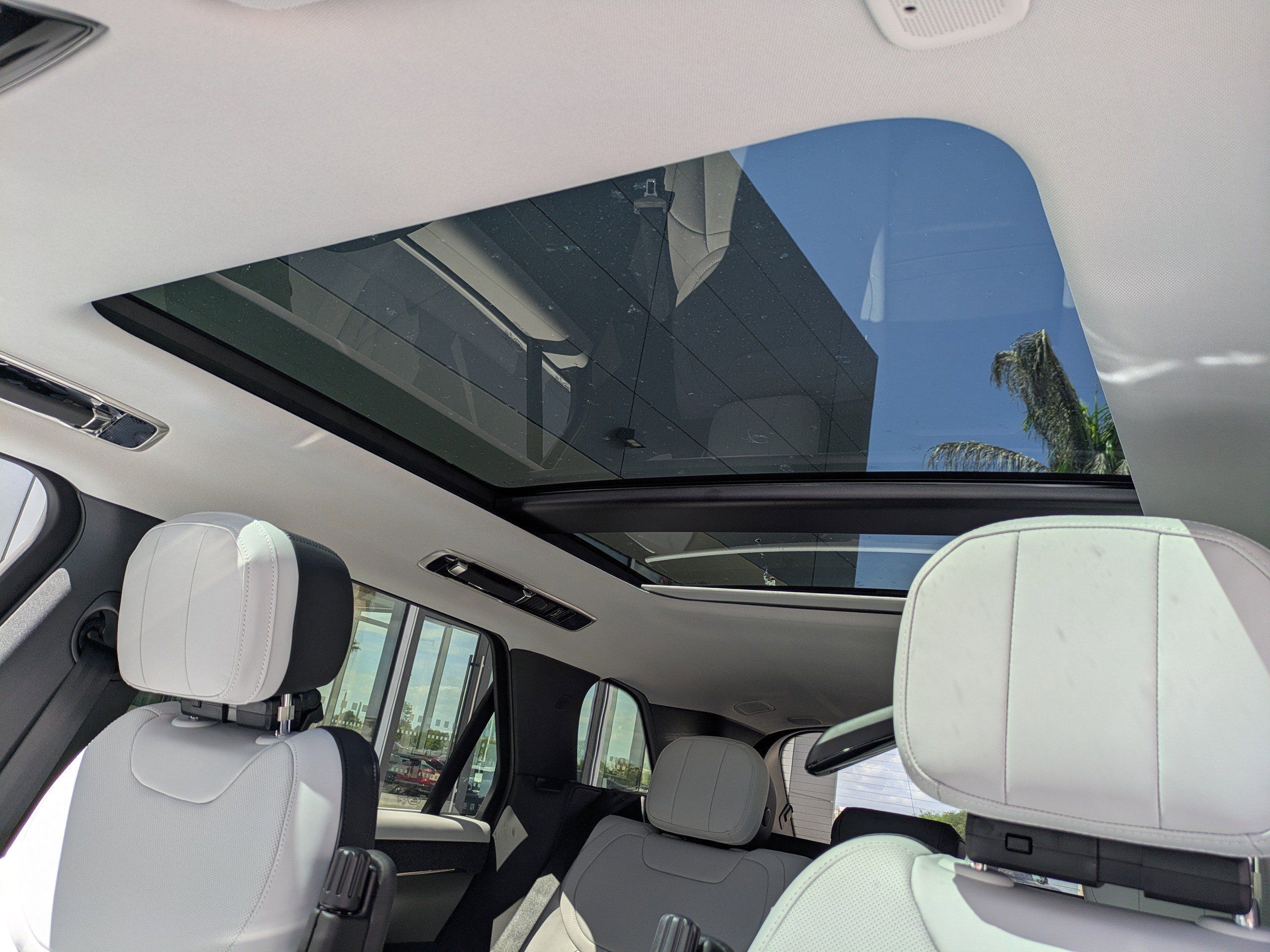 new 2026 Land Rover Range Rover Sport car, priced at $108,240