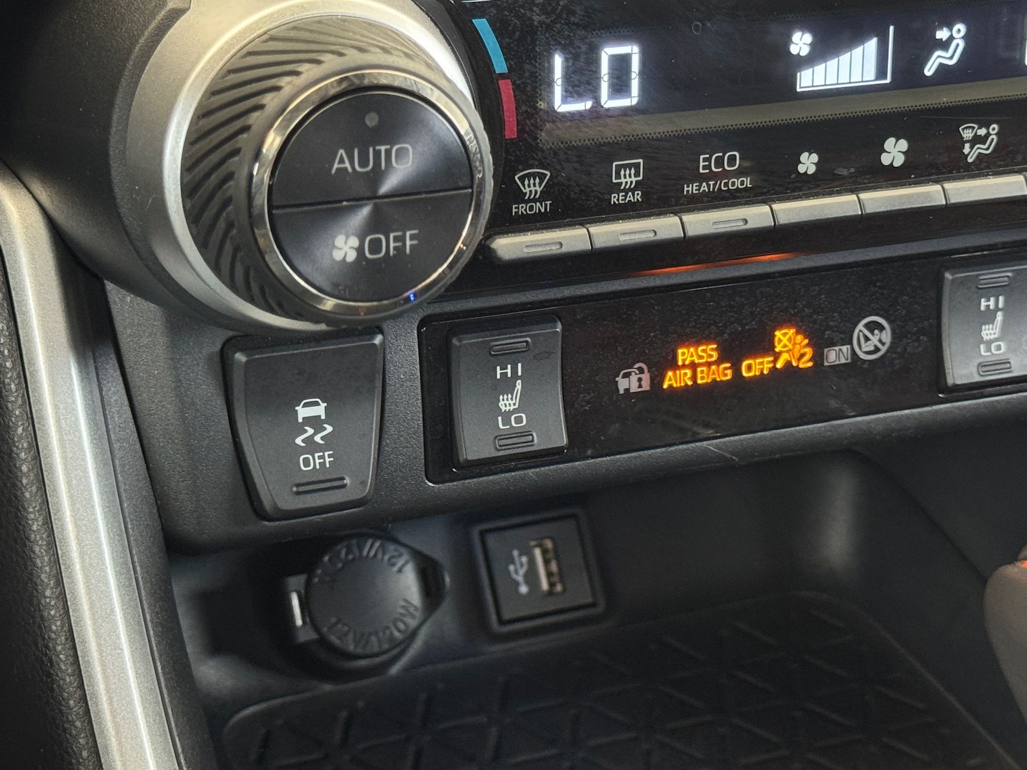 2024 Toyota RAV4 Hybrid XSE Beige at Don McGill Toyota