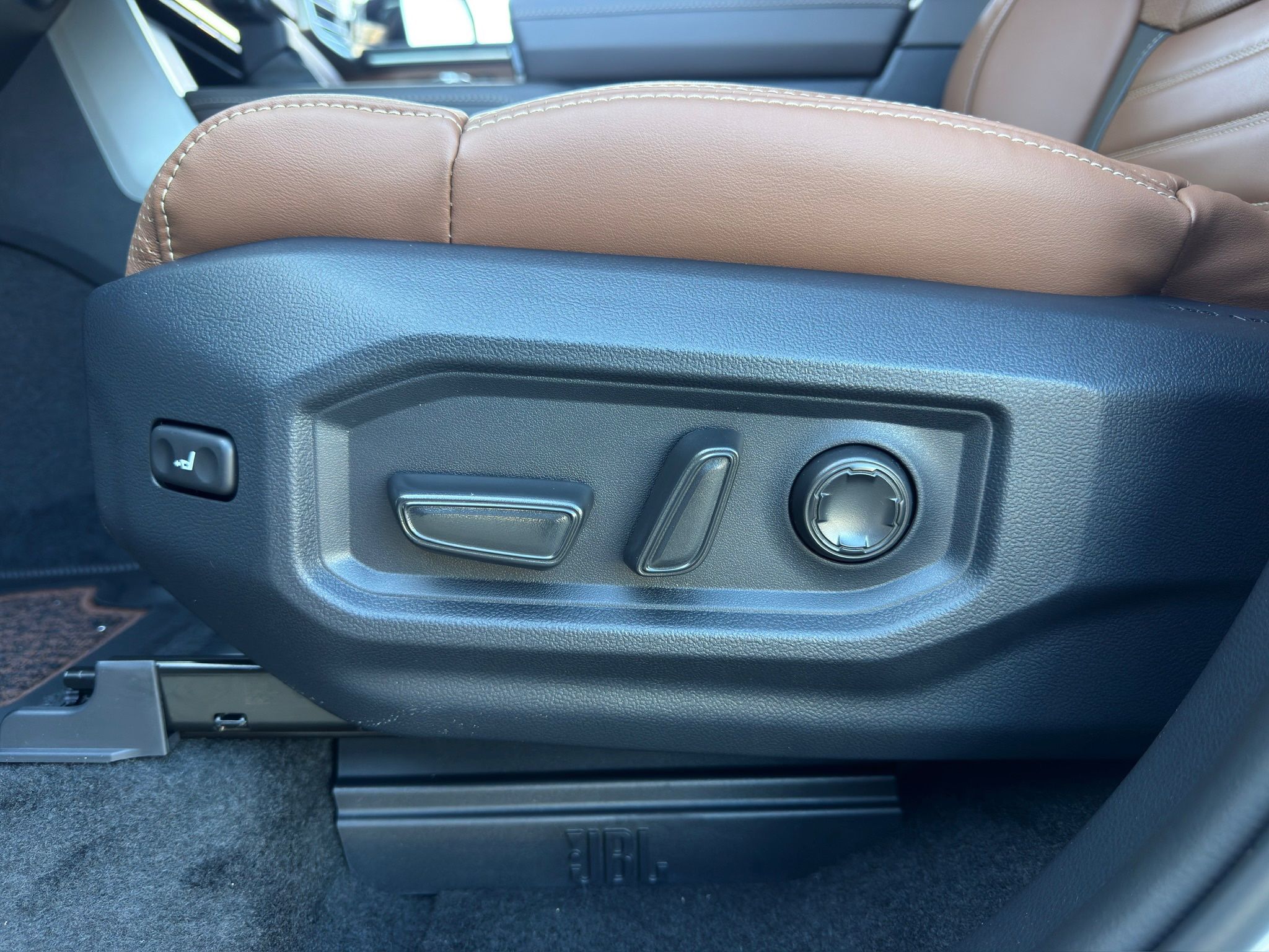 2026 Toyota Sequoia 1794 Edition  at Classic Toyota Galveston