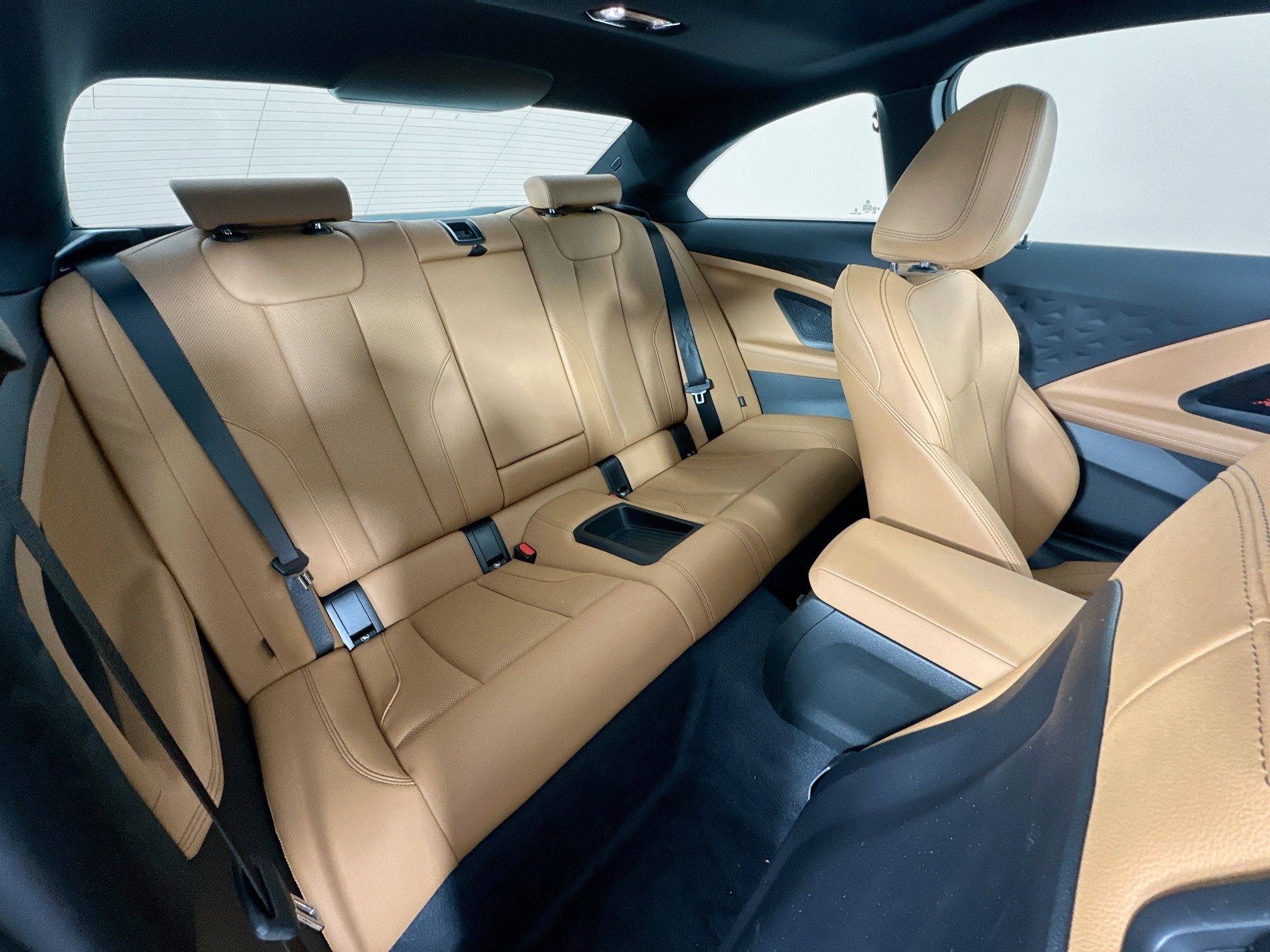 used 2024 BMW 2-Series car, priced at $48,998