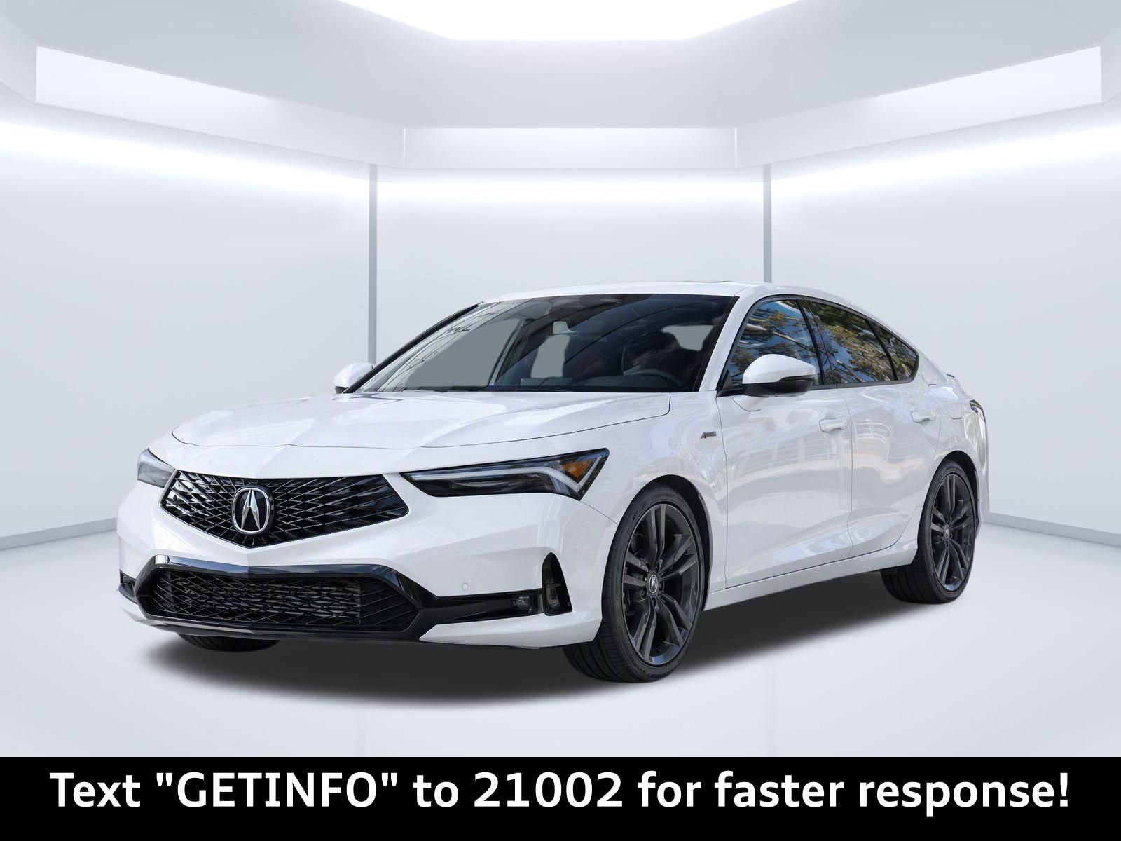 2024 Acura Integra