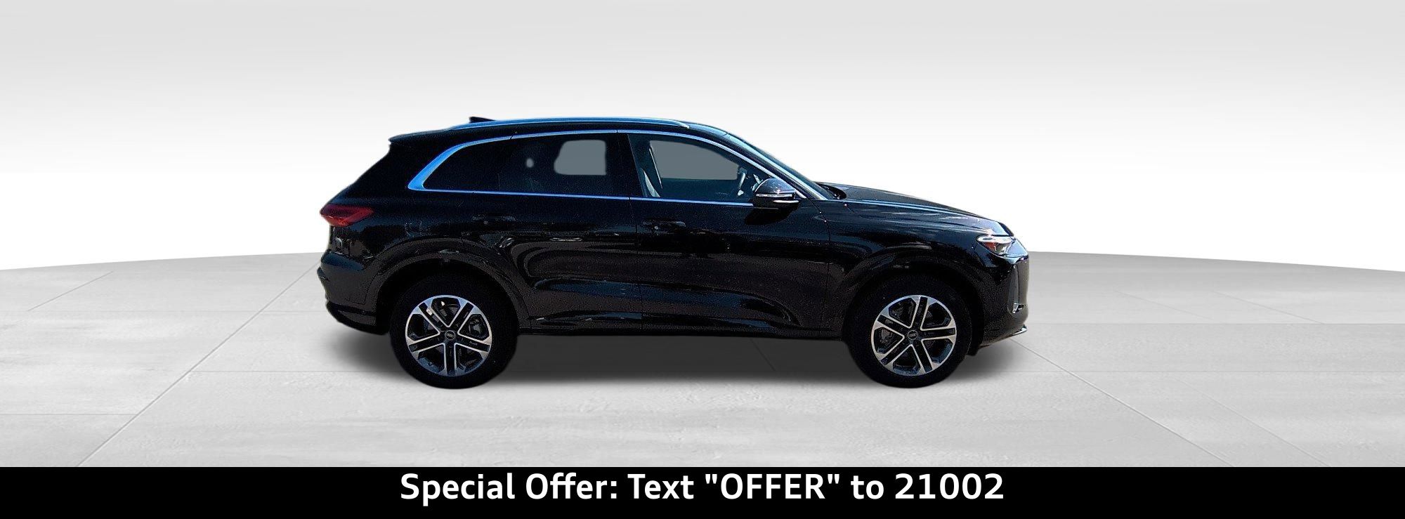 Audi 2025  Q5 2.0T Premium quattro