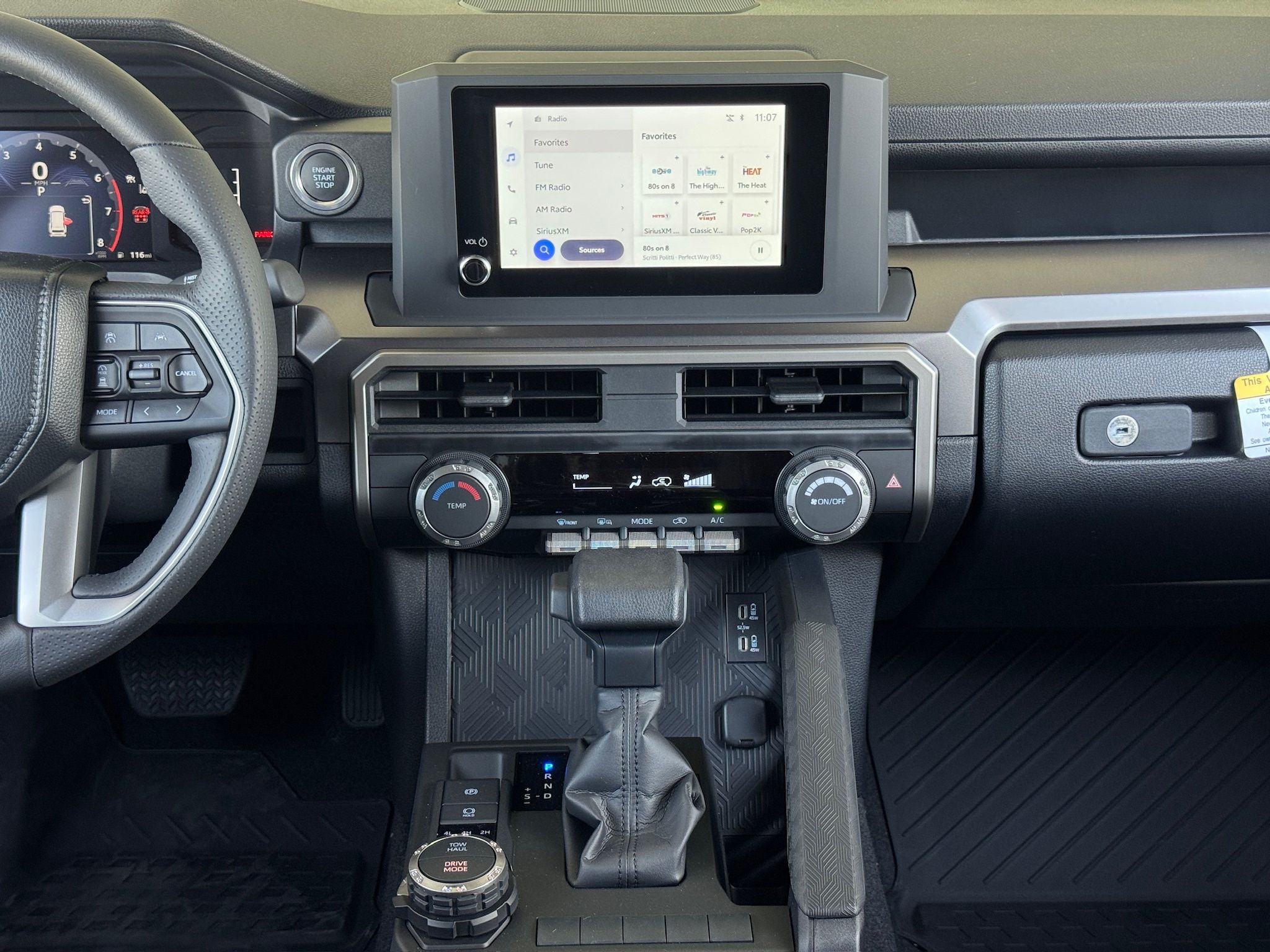 2026 Toyota 4Runner SR5  at Classic Toyota Galveston