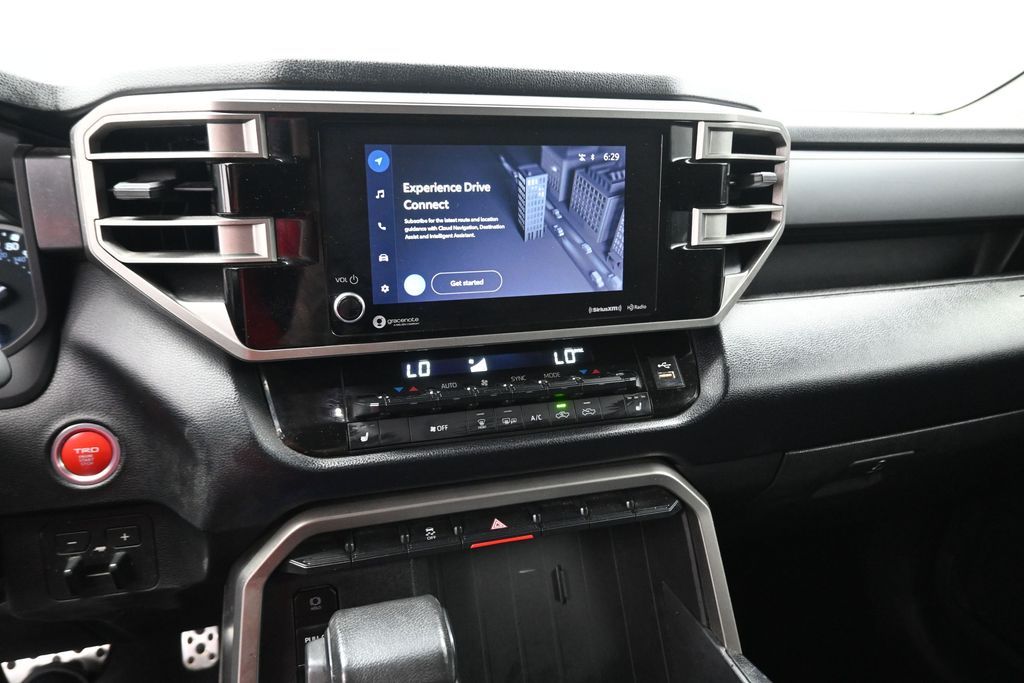 2023 Toyota Tundra SR5 - 7