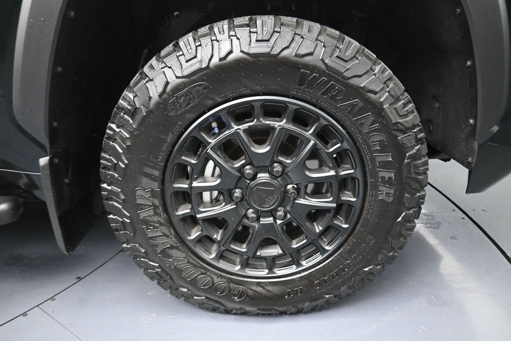 2026 Toyota Tundra SR5 - 4