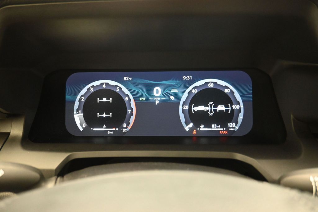 2026 Toyota Tacoma TRD Sport - 5
