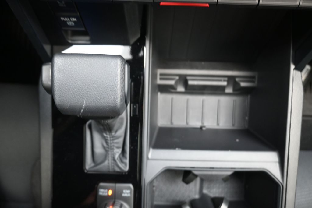 2026 Toyota Tundra SR5 - 8