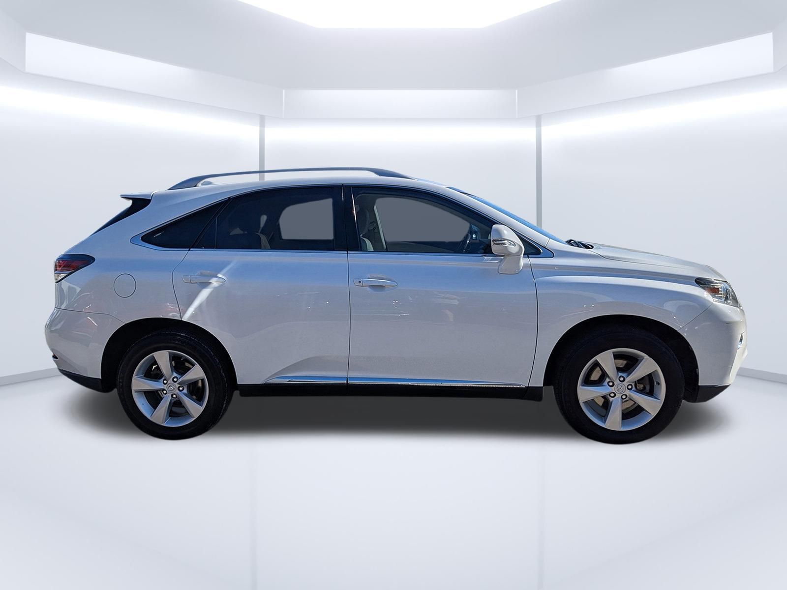 2015 Lexus RX 350 FWD