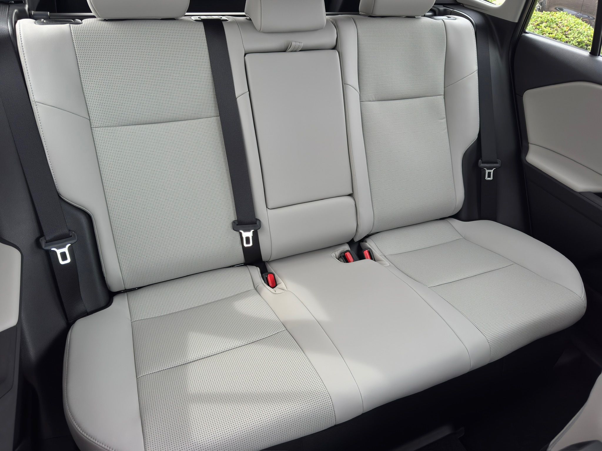 2026 Toyota RAV4 XLE Premium Black at Texan Dodge Chrysler Jeep Ram