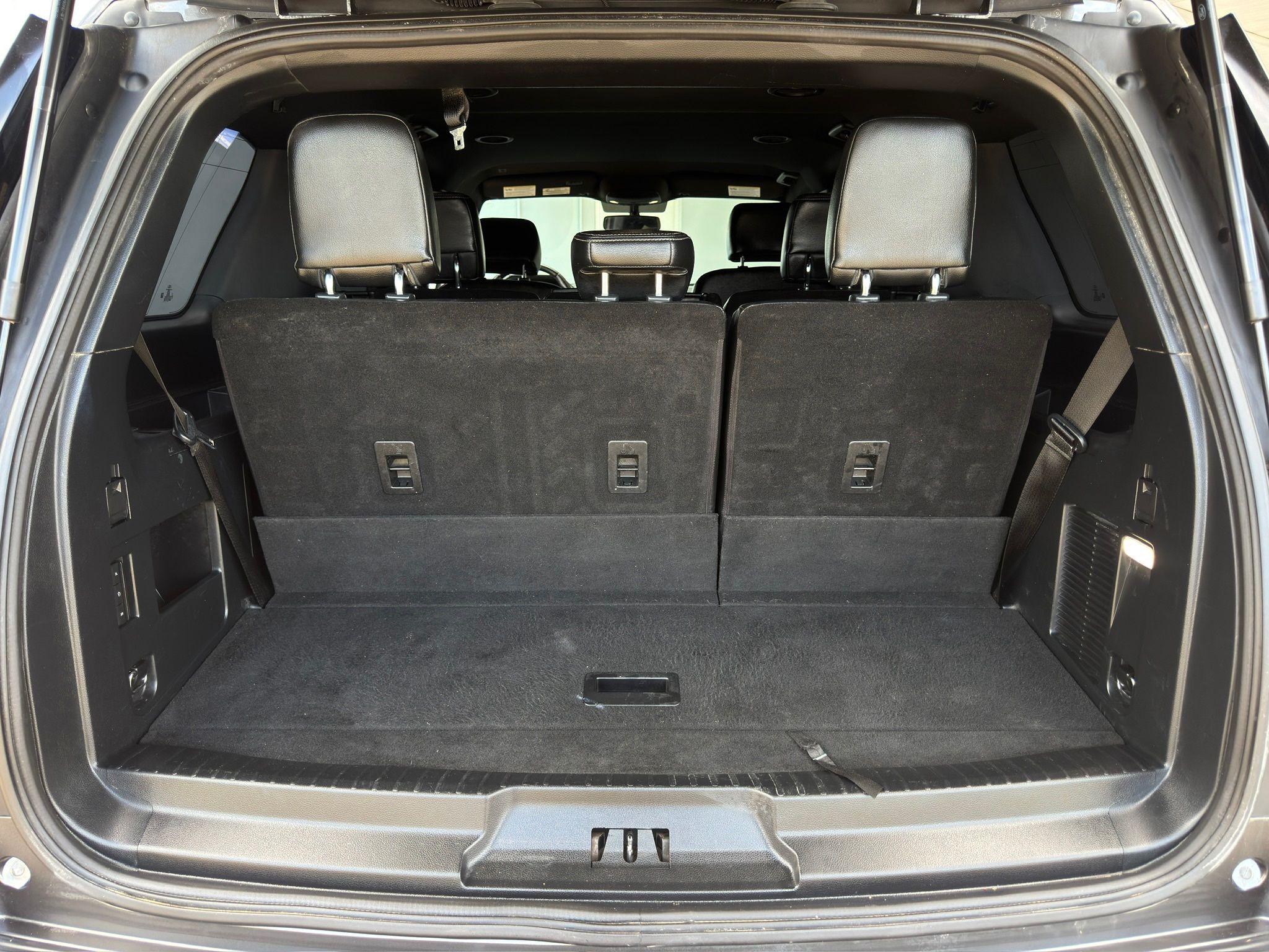 2019 Ford Expedition XLT Gray at Wharton Ford