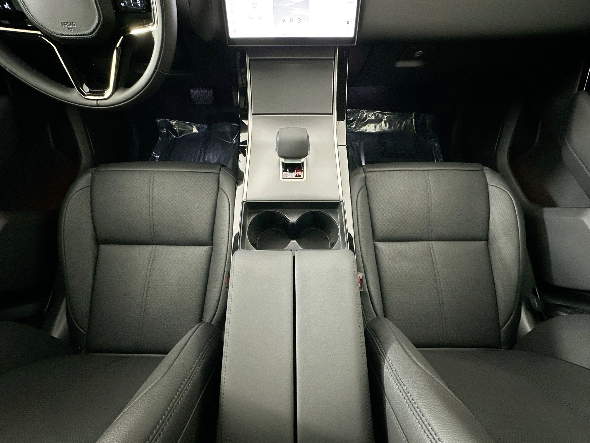 used 2026 Land Rover Range Rover Velar car, priced at $64,120