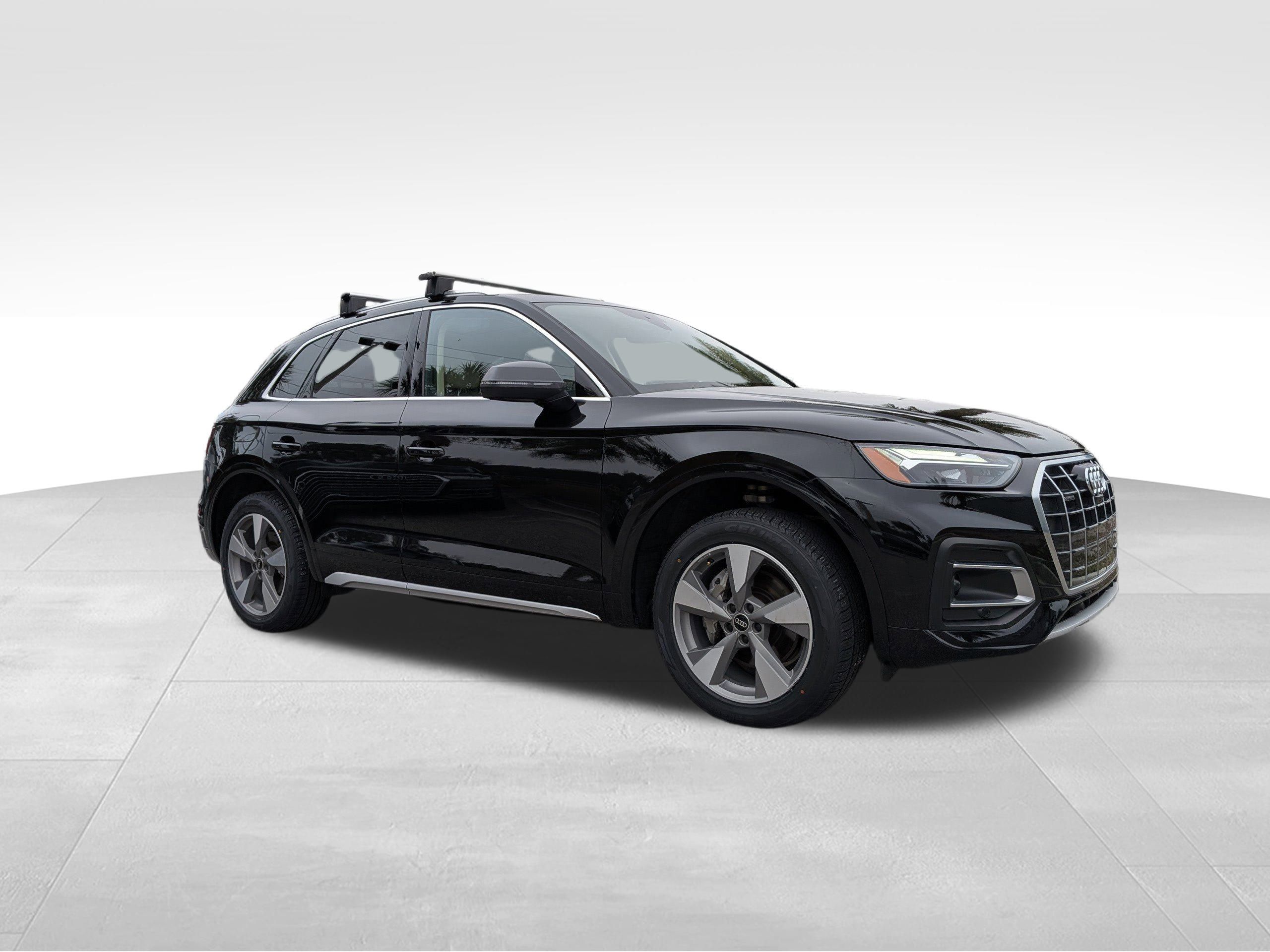 2023 Audi Q5 Premium Plus's photo