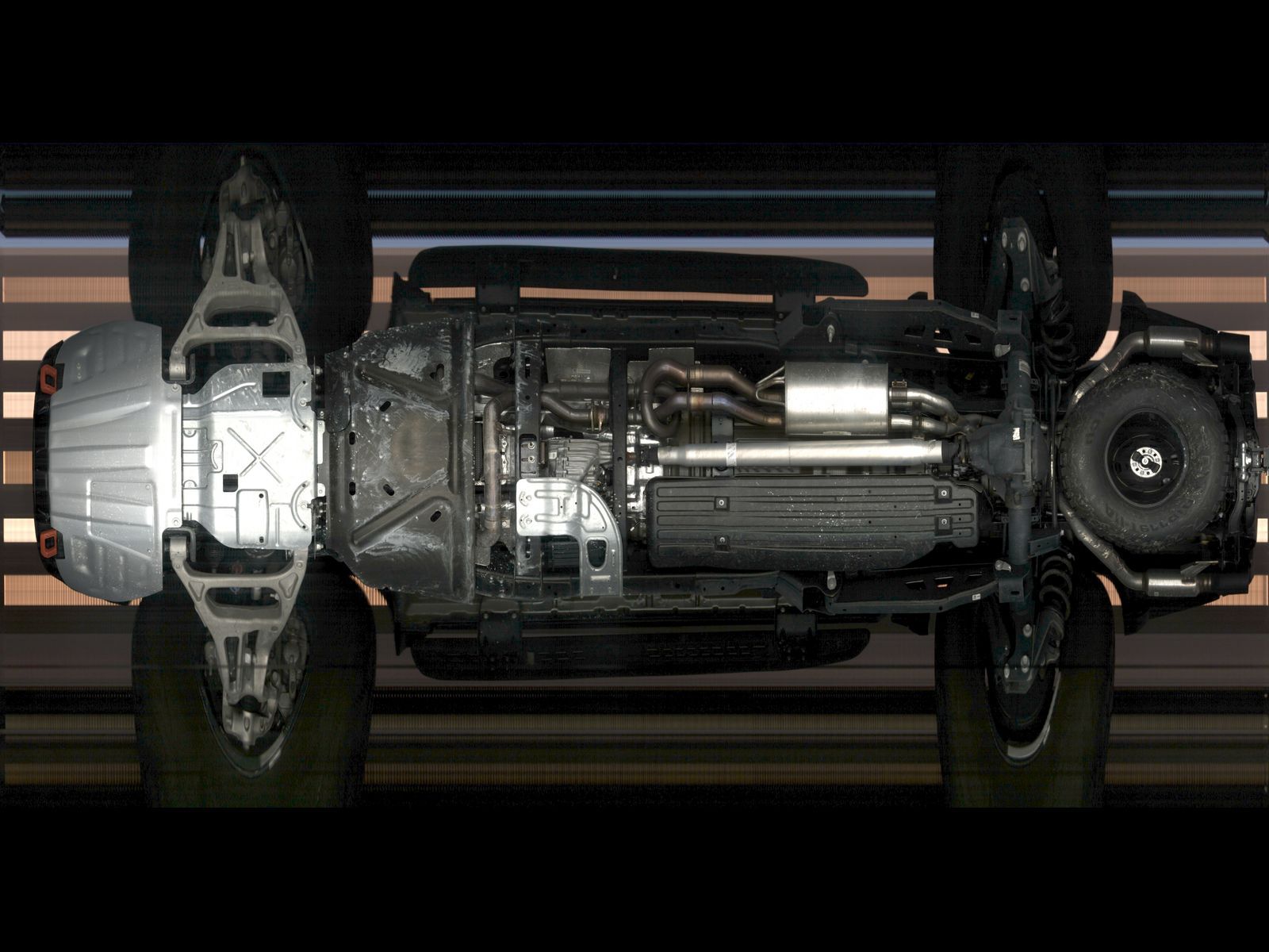 Ford 2024 F-150 Raptor R