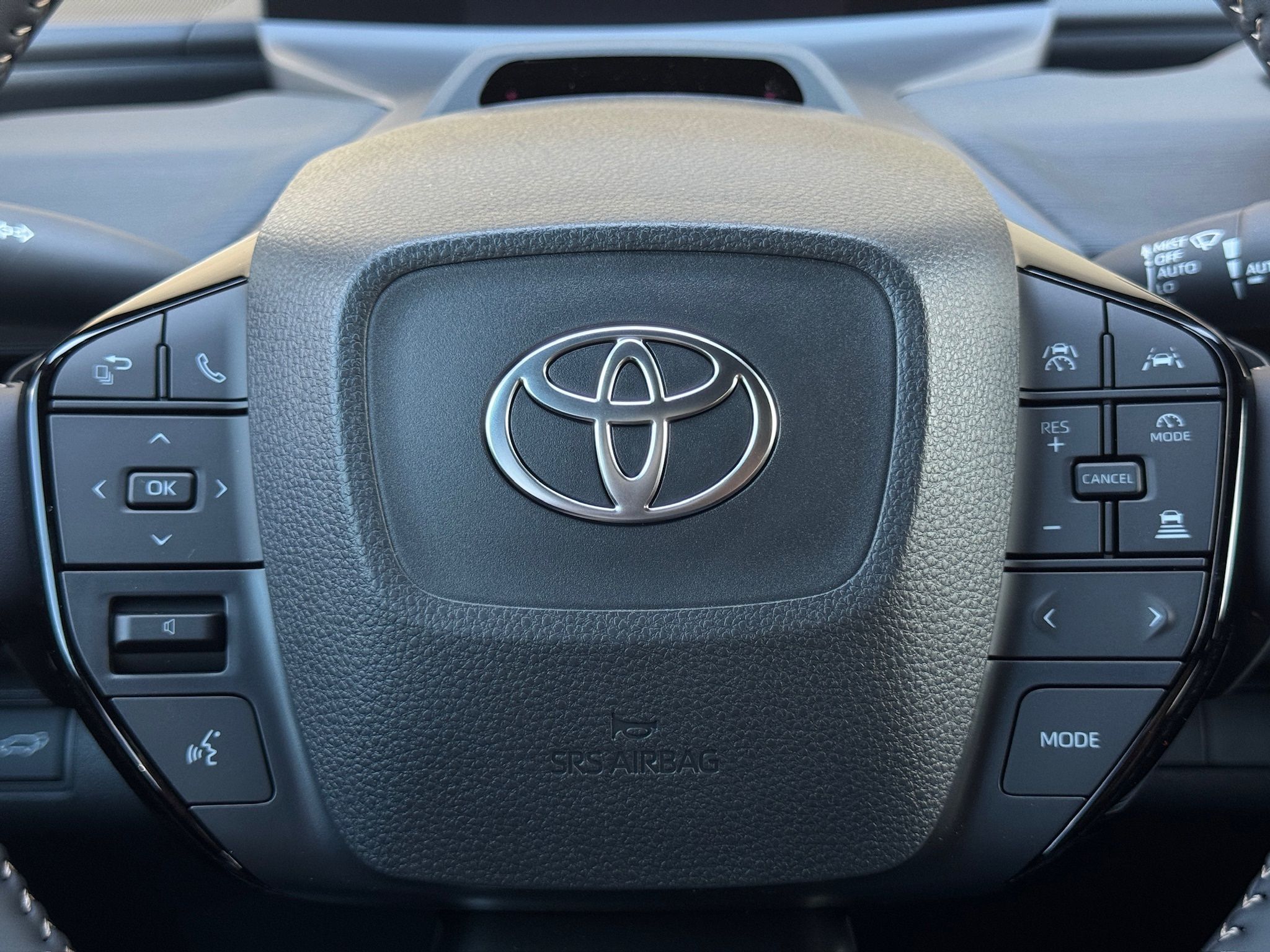 2026 Toyota bZ Woodland Premium  at Don McGill Toyota