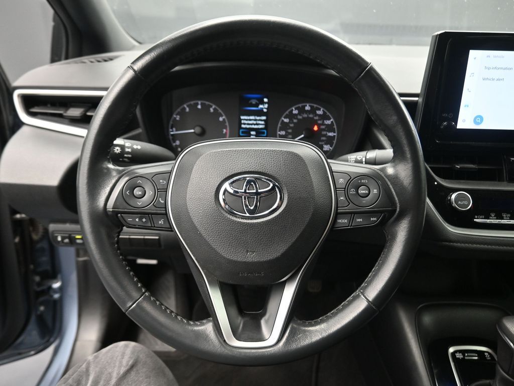 2023 Toyota Corolla SE - 5