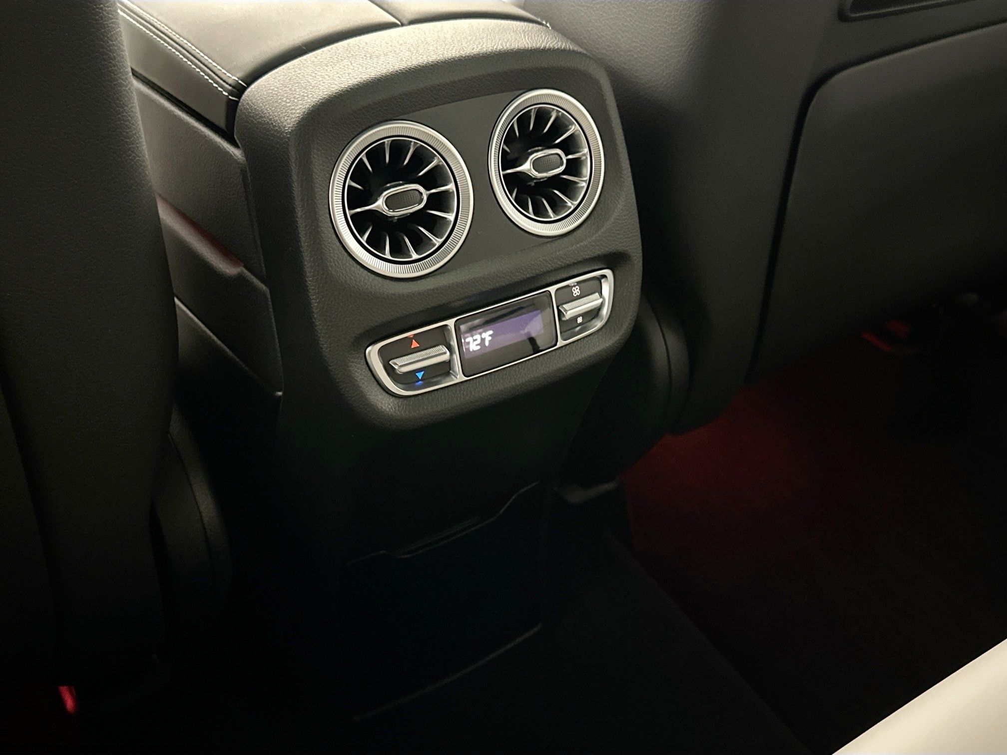 used 2022 Mercedes-Benz G-Class car, priced at $198,998