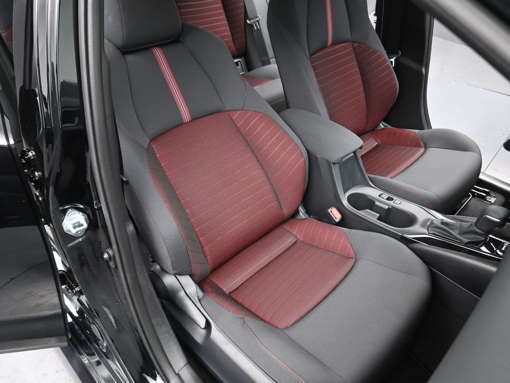 2026 Toyota Corolla SE Black at Classic Toyota Galveston