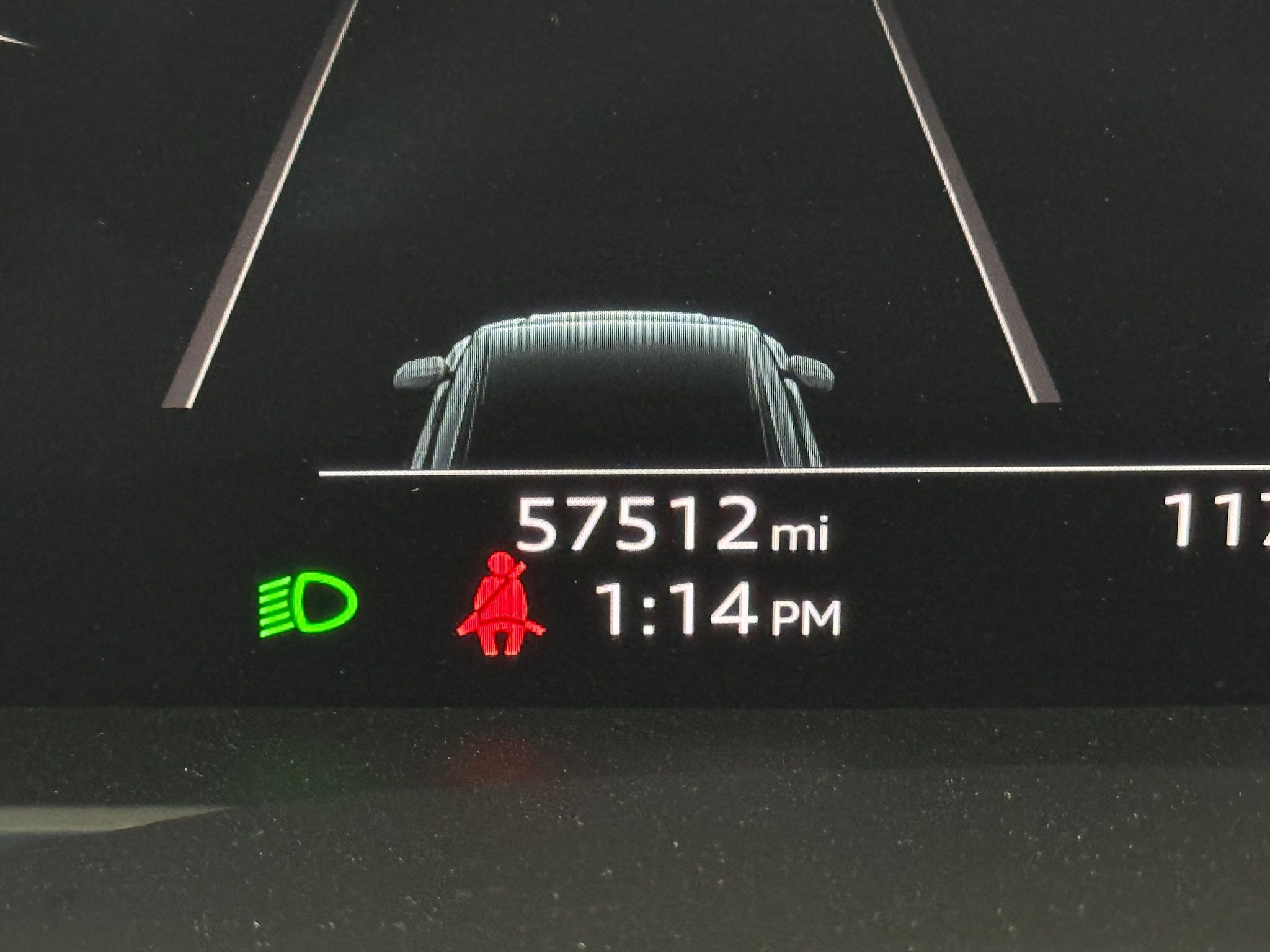 2021 Audi SQ8 4.0T Prestige - 2