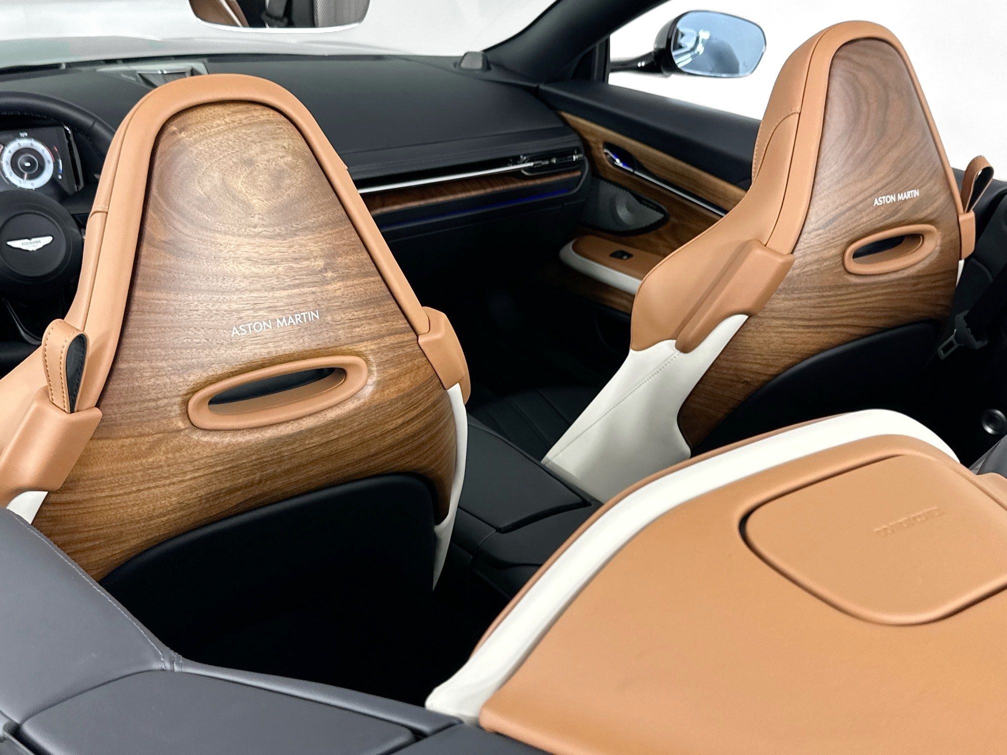 new 2026 Aston Martin DB12 car, priced at $383,200
