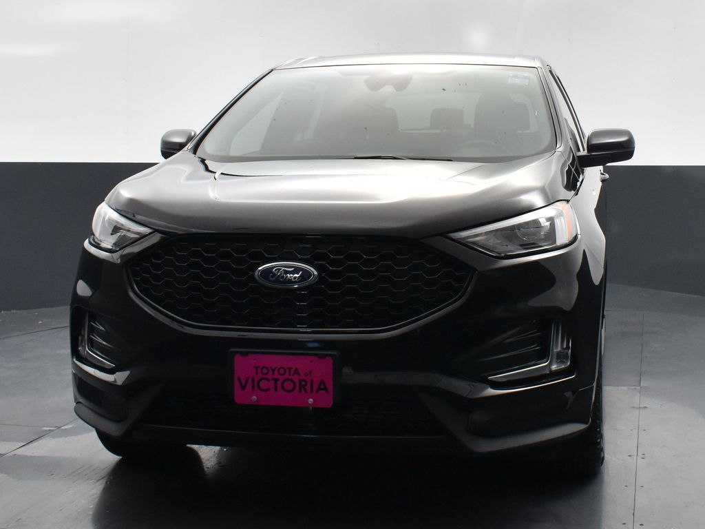 2024 Ford Edge ST Line Black at Legacy Ford