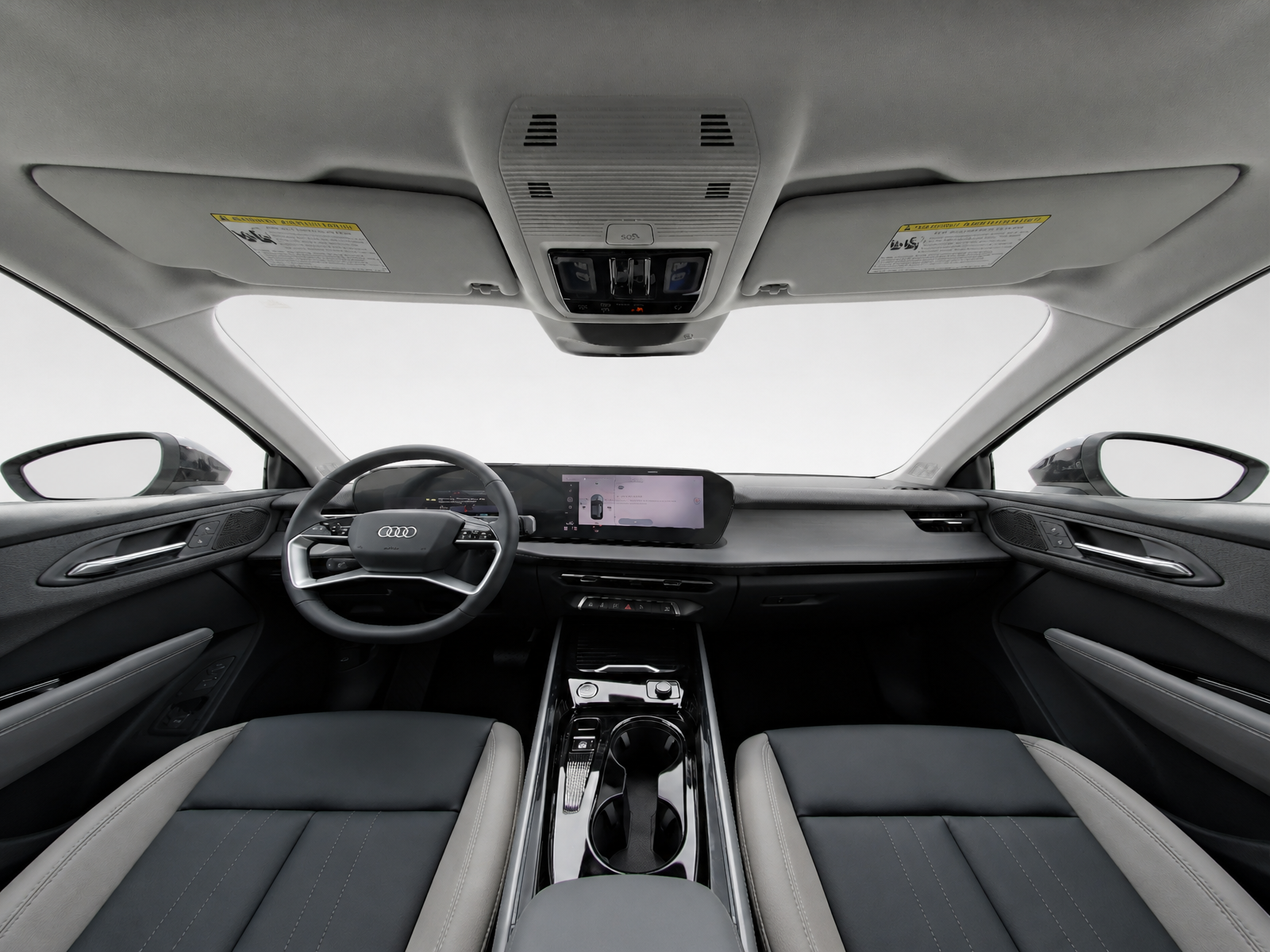 Audi 2026 Q3 S line quattro
