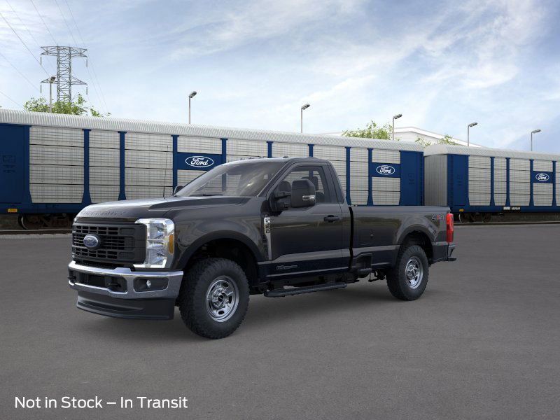 2026 Ford F-350SD 