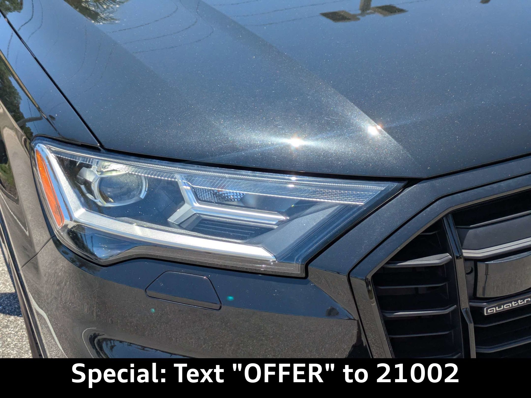 2023 Audi Q7 Prestige - Photo 11