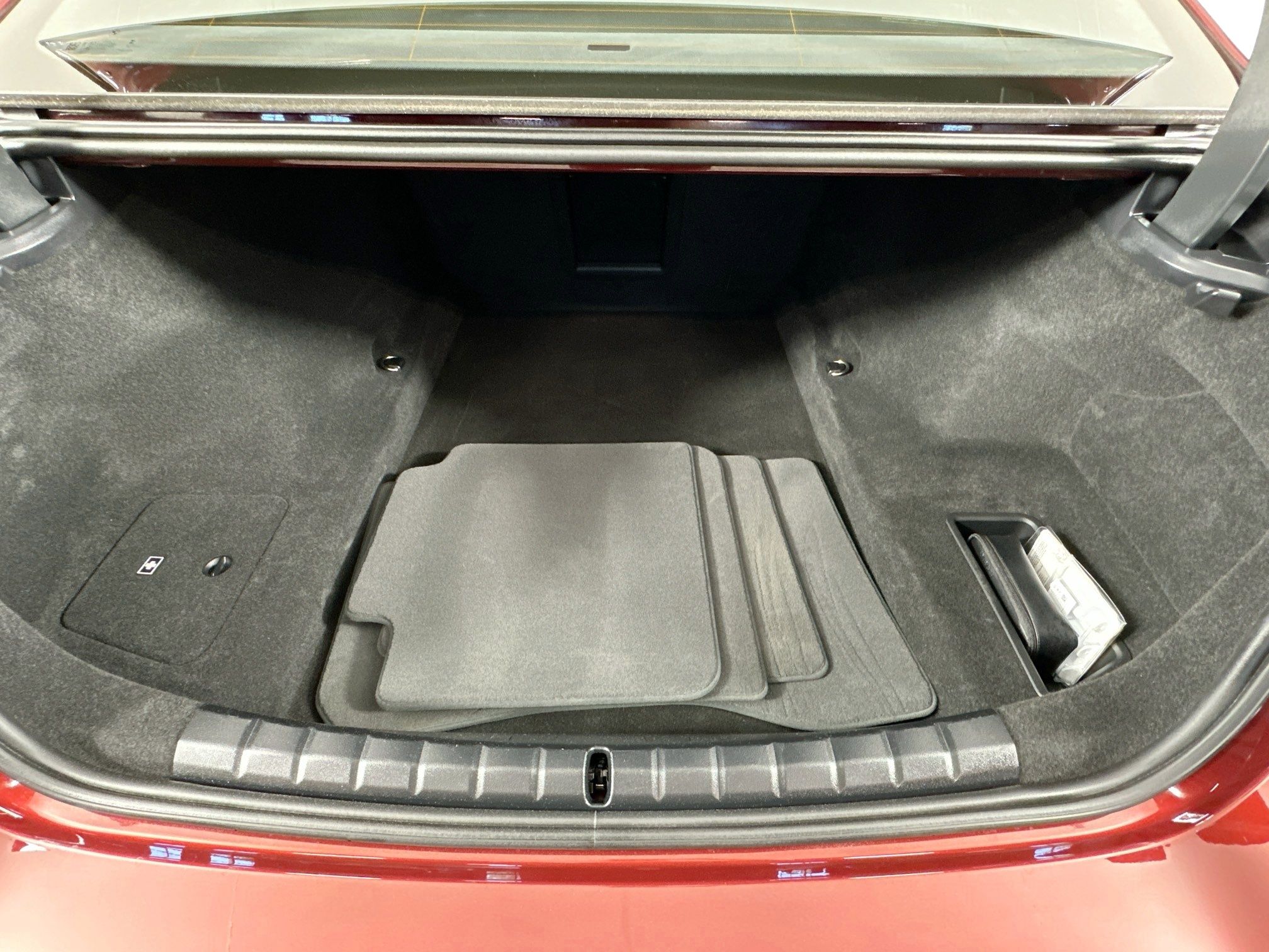 used 2023 BMW 7-Series car, priced at $62,998