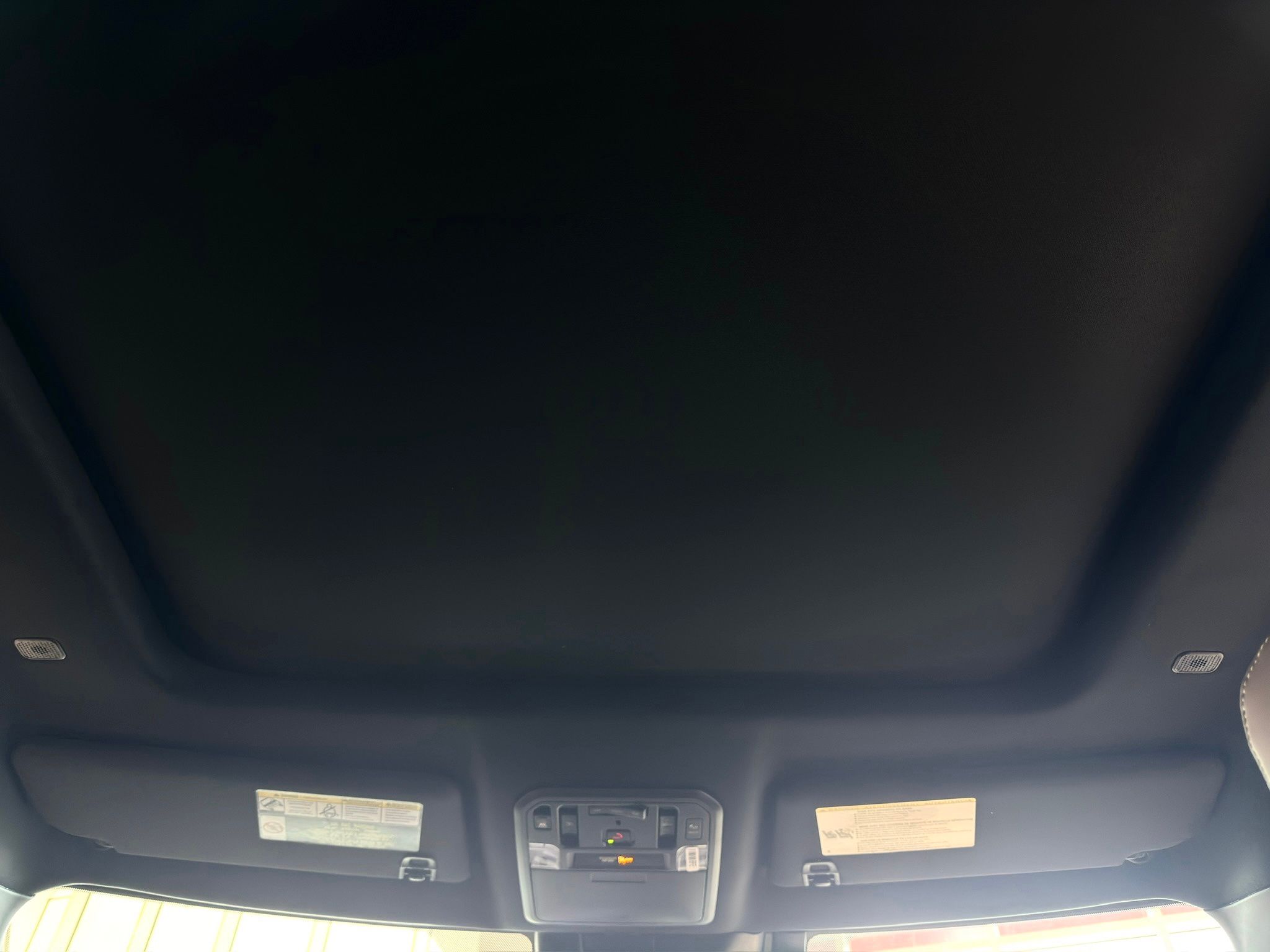 2026 Toyota Tundra Hybrid 1794 Edition Gray at Community Toyota
