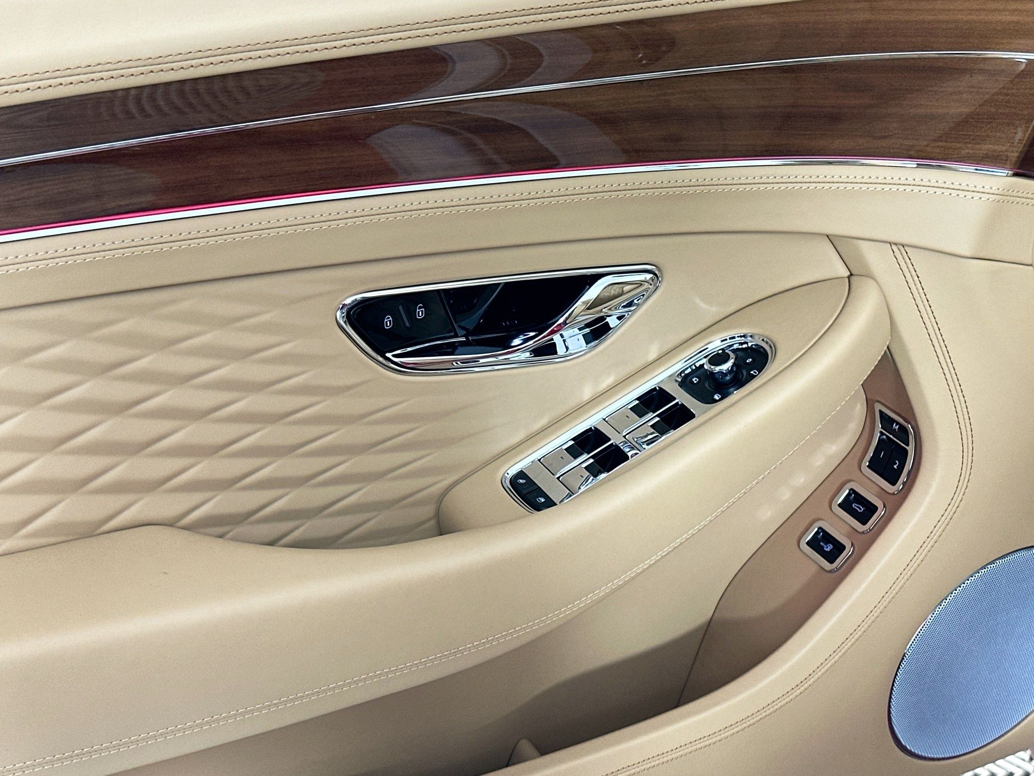 new 2026 Bentley Continental GTC car