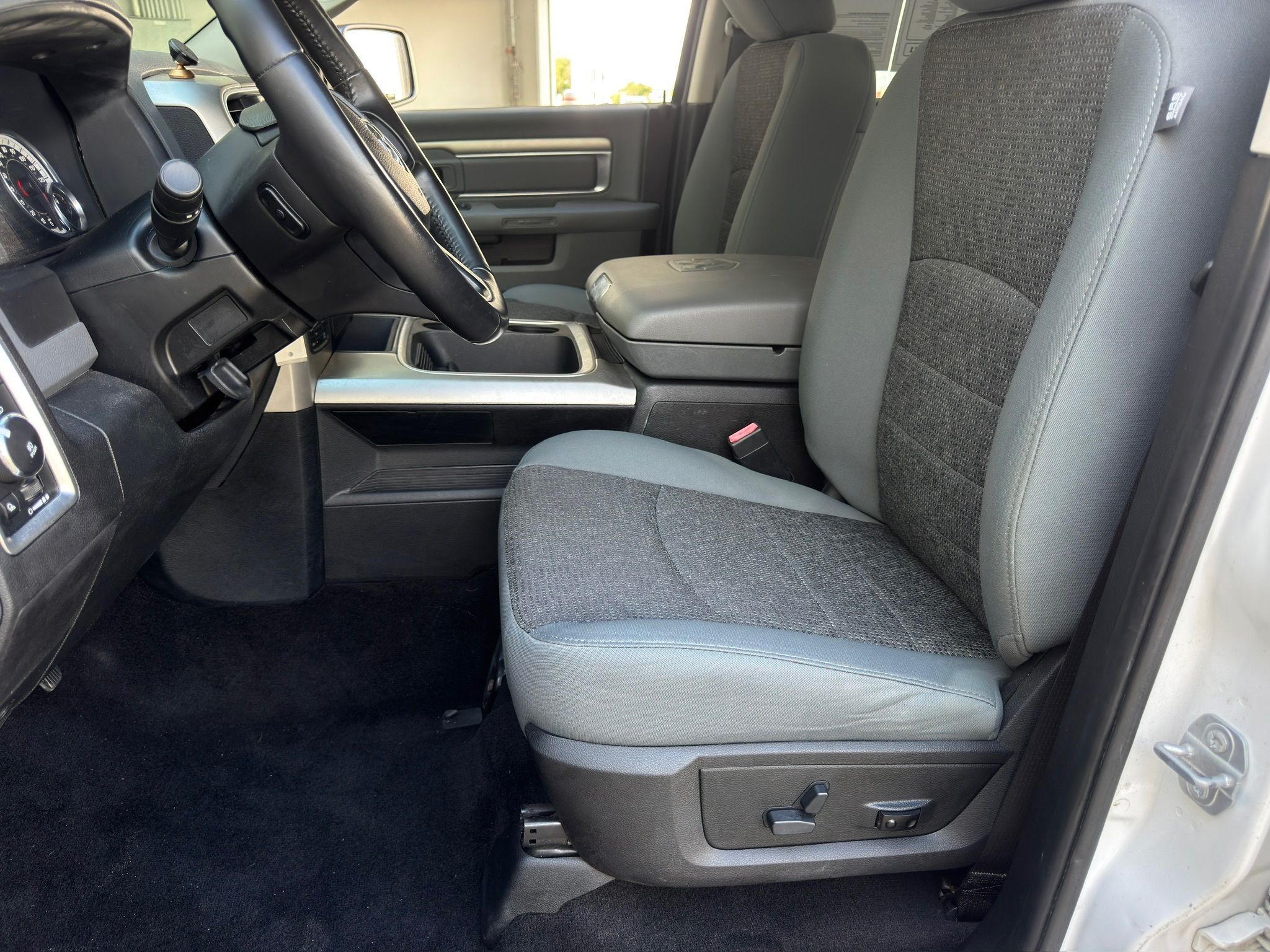 2017 Ram 1500 Lone Star - 8