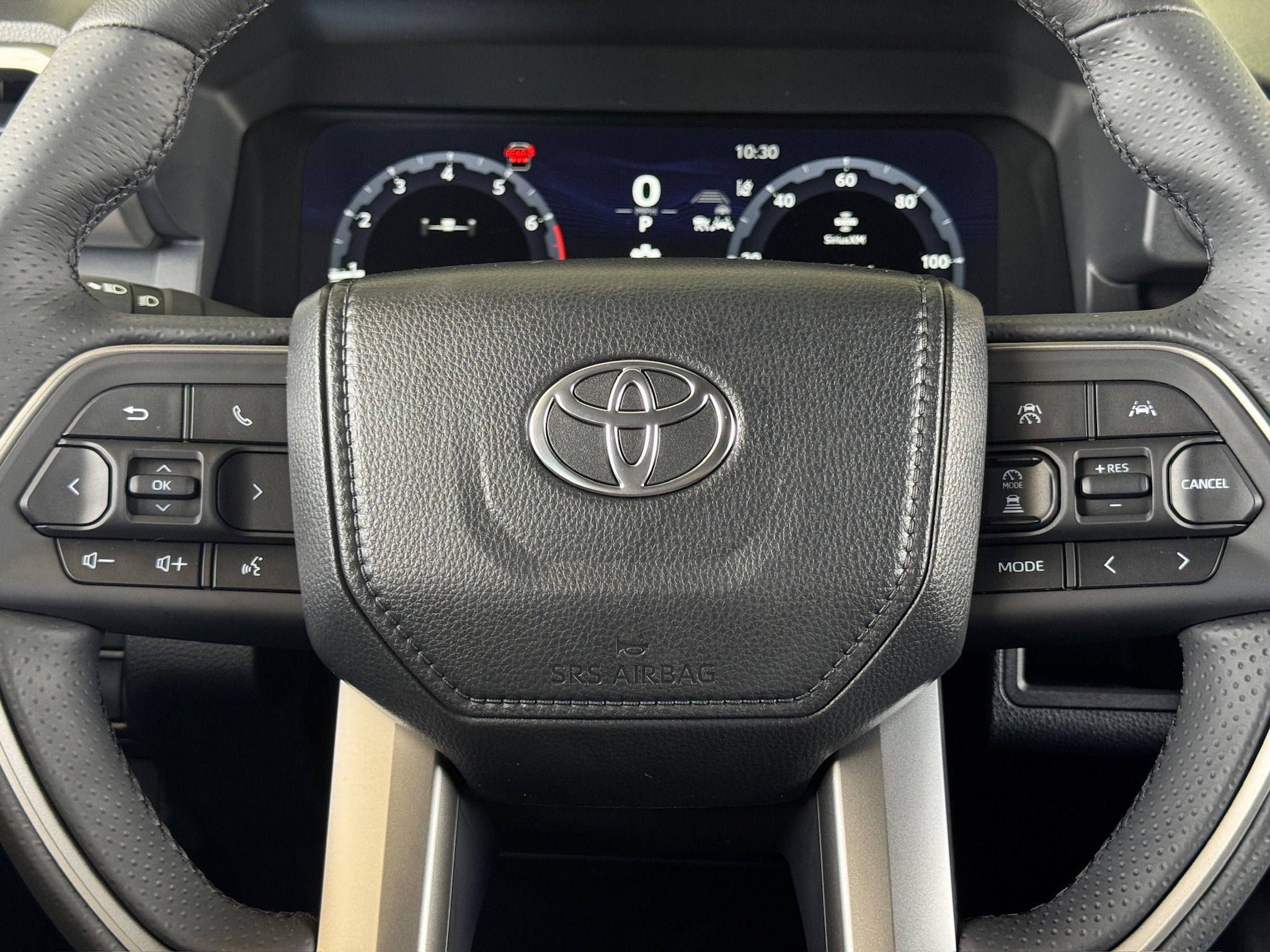 2026 Toyota 4Runner i-FORCE MAX Hybrid TRD Off Road  at Don McGill Toyota