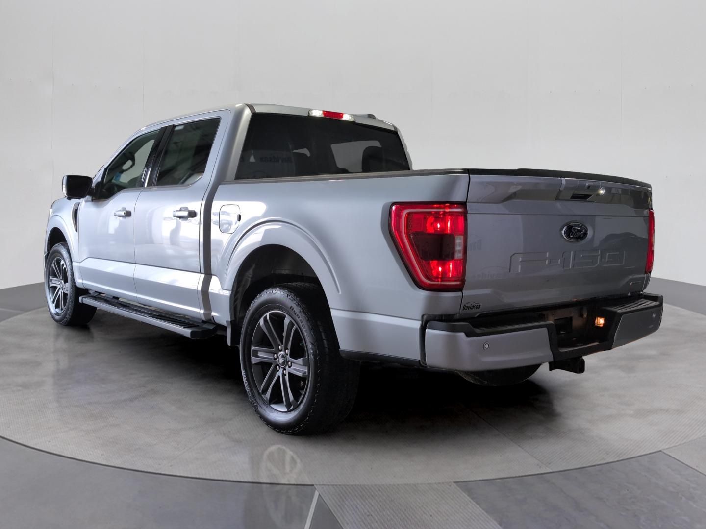 Used 2023 Ford F-150 XLT