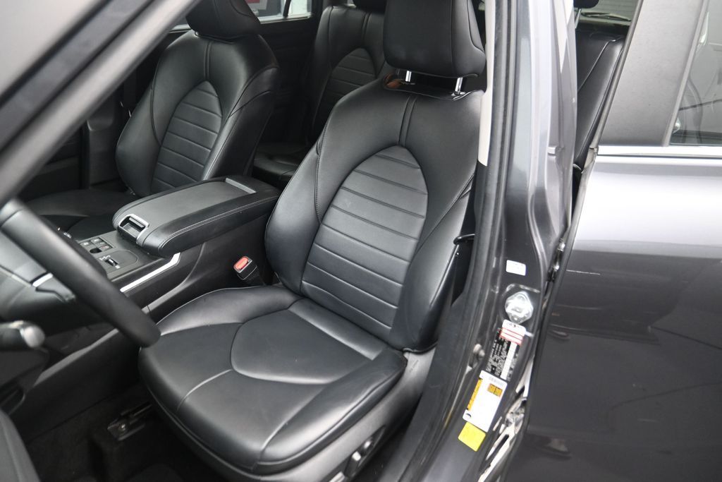 2023 Toyota Highlander Hybrid XLE Gray at Toyota of Victoria