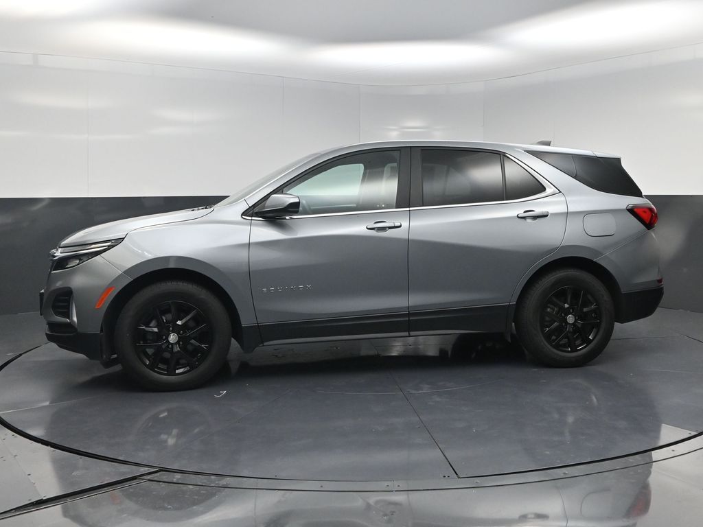 2024 Chevrolet Equinox LT - 2
